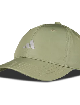 Baseball Unisex Kappen - Grün - Größe 40-42 Green 40-42 - Adidas - FashionsVida