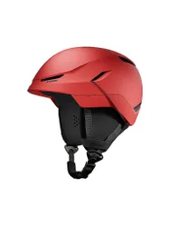 Kinder Skihelm Revent JR rot 48-52CM B