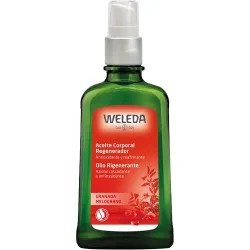Aceite Corporal Regenerador de Granada