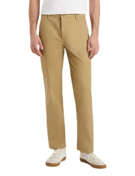 Pantalon Chino Original Straight Harvest Gold 32 - Dockers - FashionsVida