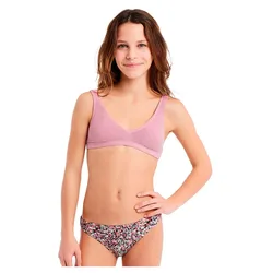 Bikini Yuka Dusky Rose 152 cm Fille