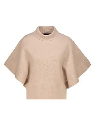 Monari Pullover marrone chiaro 46