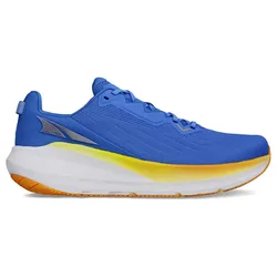 Fwd Via Running Shoes Blue / Yellow UK 6.5 Men