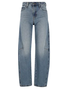BAGGY DAD BARREL EASY DAYS BAR female - 28 / /32 - FashionsVida