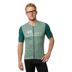 Maillot à Manches Courtes Pr-e Megabyte 2.0