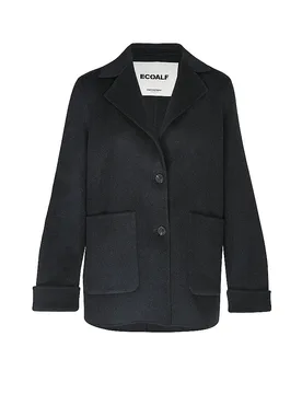 Ecoalf Blazer DANA gris M - Ecoalf - FashionsVida