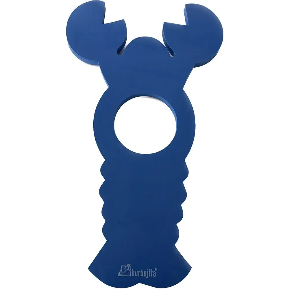 Formes Flottantes Pour Piscines Crab - ology - FashionsVida
