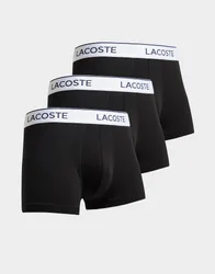 Er-Pack Boxershorts - Herren, Schwarz - male - Size: XL