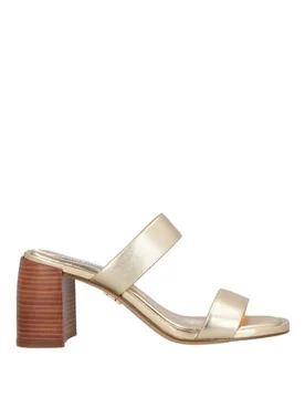 Sandale Damen Gold 39 Damen - Steve madden - FashionsVida