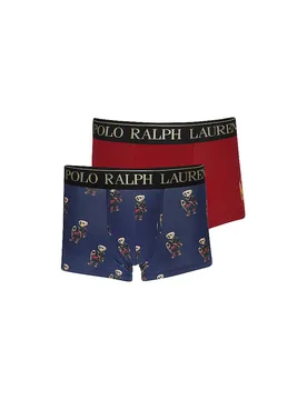 POLO Pants 2er Pkg GB multi rot S Herren - Ralph Lauren - FashionsVida