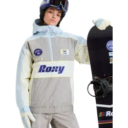 Chaqueta de mujer Chloe Kim