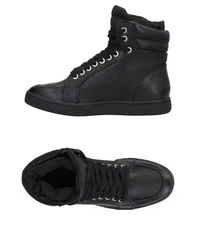 Sneakers Mujer Negro 35,41 Mujer