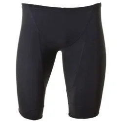 Drop Jammer Black / Black XS Men