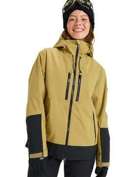 Veste Upwards Fennel Seed XS - Roxy - FashionsVida