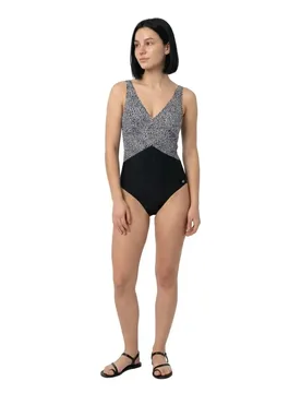 Swimsuit Multicolour 48 Women - Aquafeel - FashionsVida