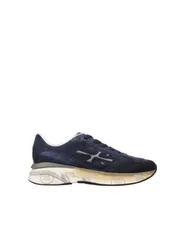Sneaker uomo - moerun - blu