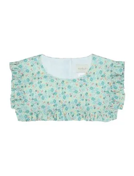 Bufanda Mujer Verde militar 34,38 Mujer - Bohelle - FashionsVida