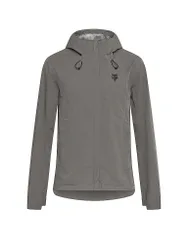 Giacca da ciclismo invernale da uomo Ranger Water grigio M