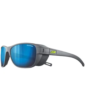 Sonnenbrille Camino M Gris Foncé Spectron 3 Polarized Grau - Julbo - FashionsVida