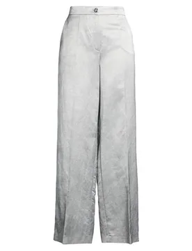 PINKO Hose Damen Hellgrau 38 Damen - PINKO - FashionsVida