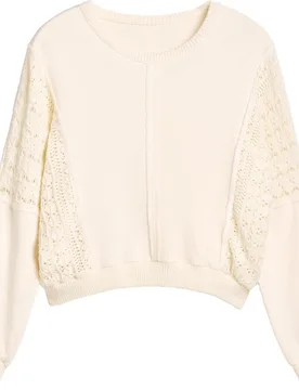Jersey de mujer 100% algodón - Desigual - FashionsVida