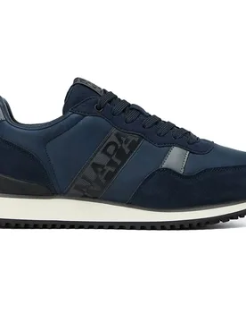 Sneaker Cosmos 01 Blu Marine EU 41 1/2 - Napapijri - FashionsVida