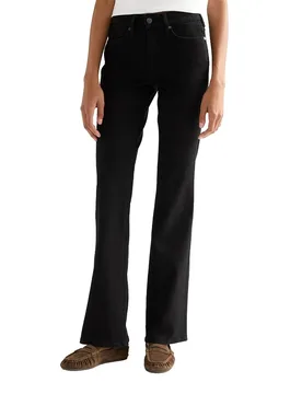Jean Dallas Retro Black 28 - Wrangler - FashionsVida