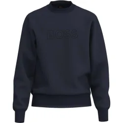 Sudadera manga larga de hombre