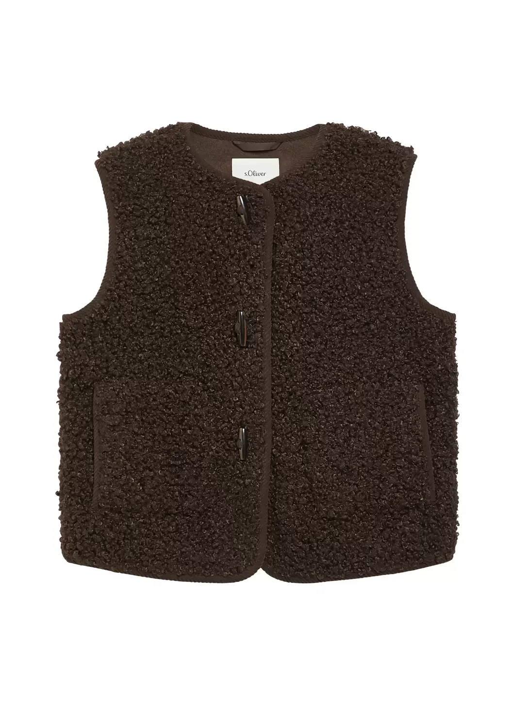 Outdoor-Weste female - 40 - FashionsVida