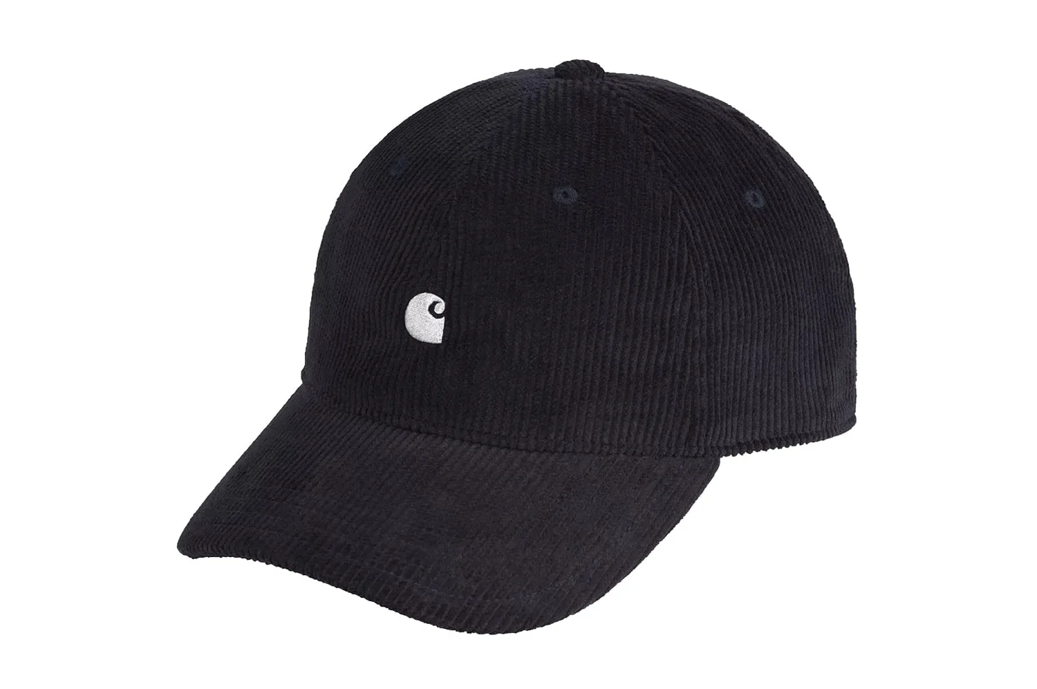 Harlem Cap - Mütze-Cap - blau - Unisex - Size: OSFA - Carhartt WIP - FashionsVida