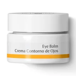 Dr.Hauschka crema contorno de ojos