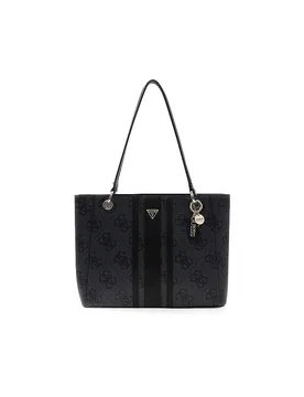 Bolso - Shopper NOELLE II negro - Guess - FashionsVida