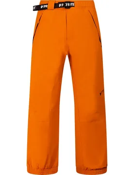 Pantalon Luton Maple Brown L - Protest - FashionsVida