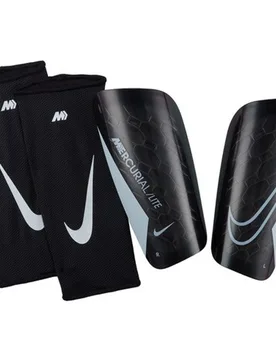 Espinilleras Mercurial Lite - Nike - FashionsVida
