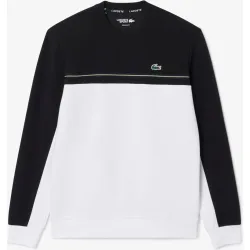 Sudadera de hombre con bloques de color