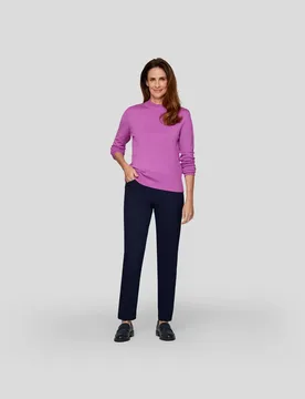 Pullover female - 46 - FashionsVida