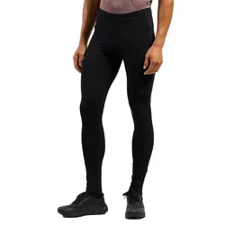 Zeroweight Leggings Black-Black 2XL Men