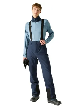 Pantalon Achieve Iii Navy 7XL - Dare2b - FashionsVida