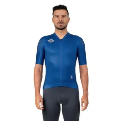 Maglia A Maniche Corte Gf-hydro Blue Quartz