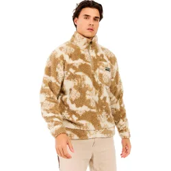Forro polar de hombre Kinsley