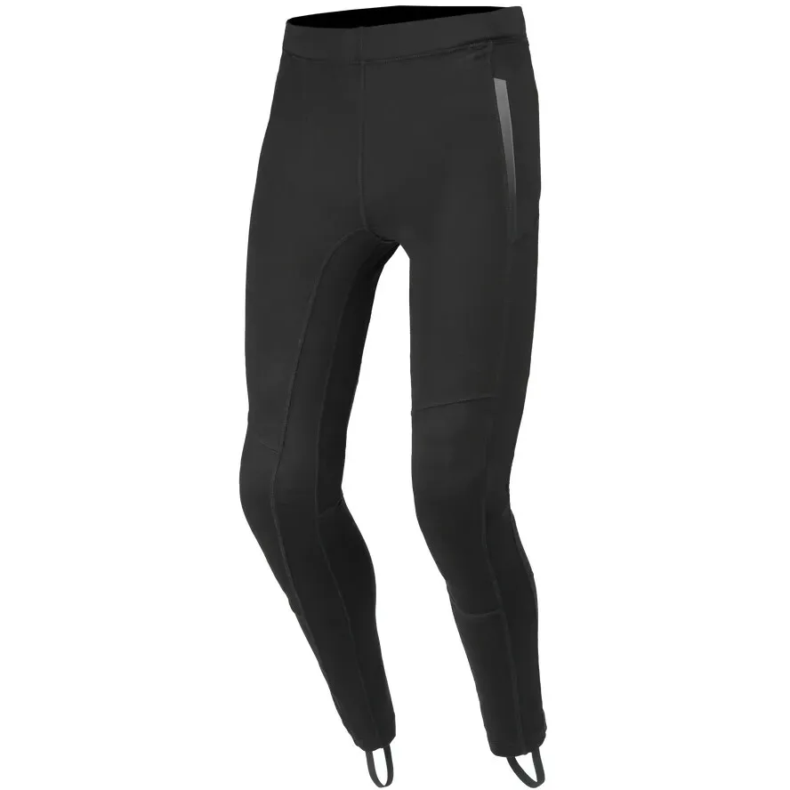 Pantalone Intimo Risqin Nero taglia S - Macna - FashionsVida