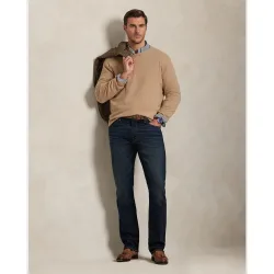 Vaqueros de hombre Hampton Straight Murphy Stretch
