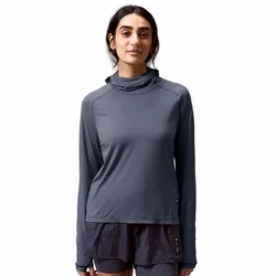Sweat à Capuche Alltrack Roam Scuba