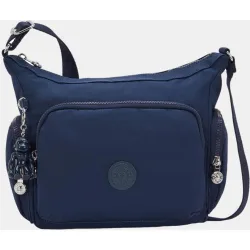 Bolso bandolera mediano con correa ajustable