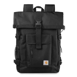Philis Backpack Black Stück Unisex