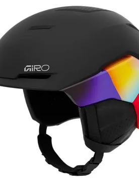 Casque Tenet Mips Matte Black / Multi S unisex - Giro - FashionsVida