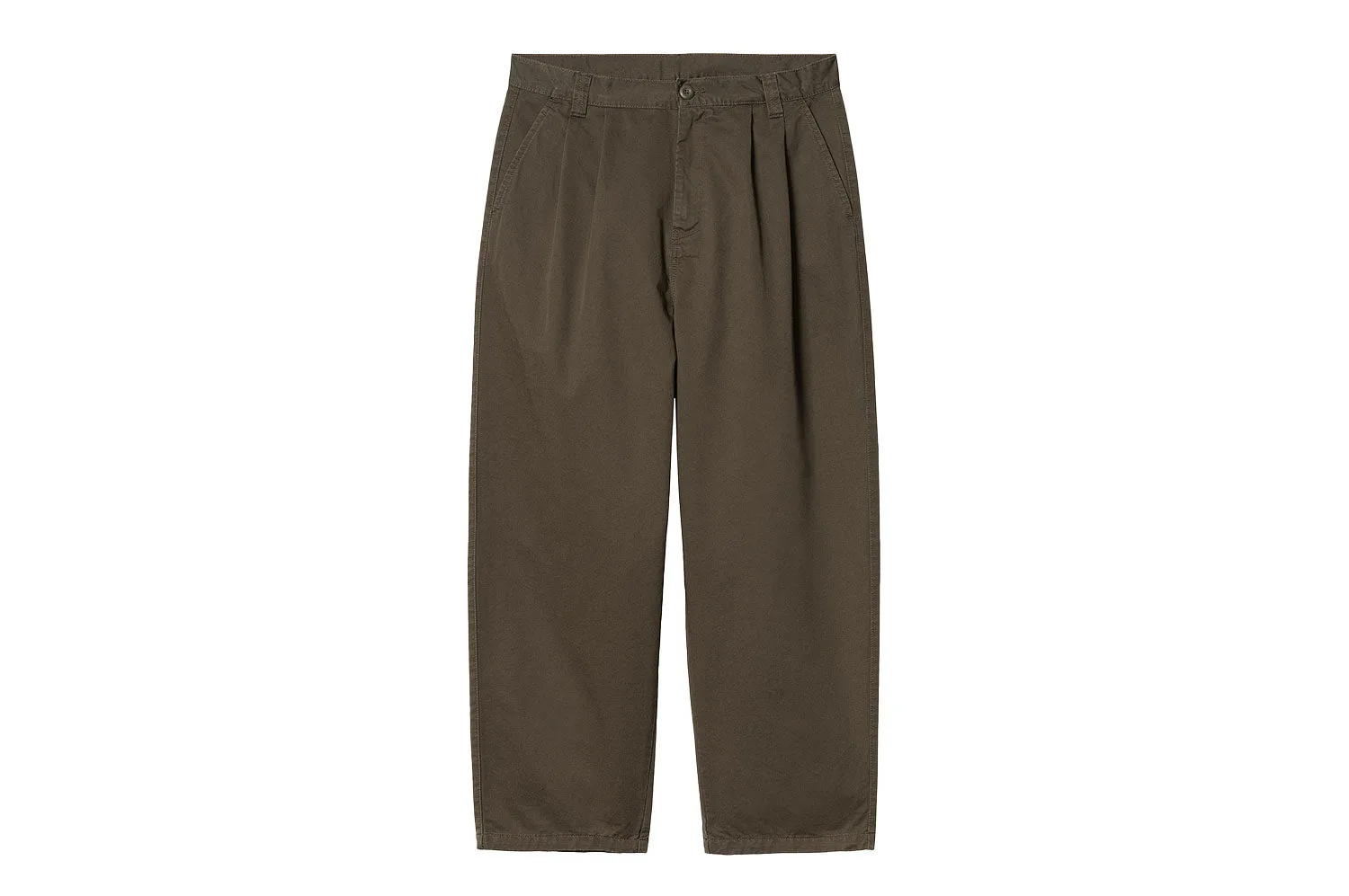 Merrick Pant - Hose-Cargo - braun - Herren - Size: W33 - Carhartt WIP - FashionsVida
