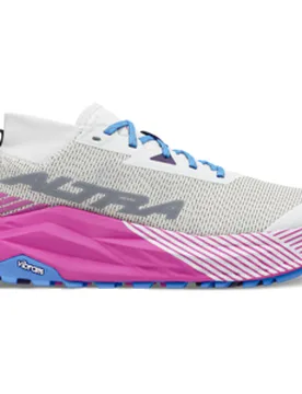 Altra Olympus 275 Trailschuhe Damen White Gr. 37.5 - ALTRA RUNNING - FashionsVida