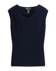 Top Mujer Azul marino 44,46 Mujer