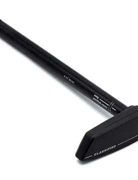 Classified Axe Traversant Ets B - Classified - FashionsVida